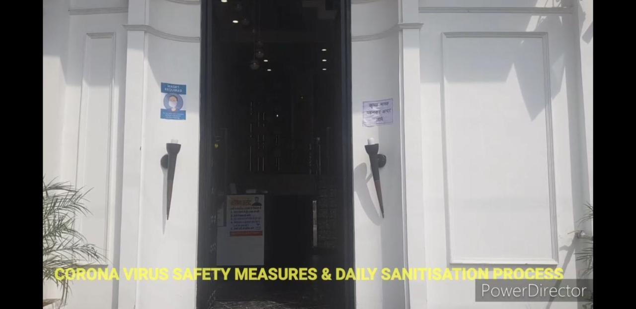 Hotel Soluxe Yamunānagar Extérieur photo